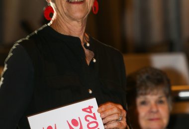 2024 NSW Volunteer Awards – State Gala Photos image