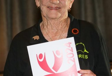 2024 NSW Volunteer Awards – State Gala Photos image