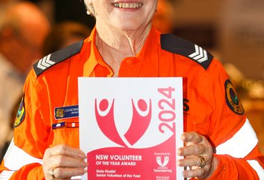 2024 NSW Volunteer Awards – State Gala Photos image