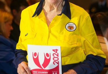 2024 NSW Volunteer Awards – State Gala Photos image