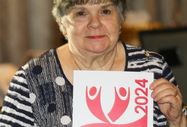 2024 NSW Volunteer Awards – State Gala Photos image
