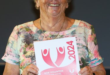 2024 NSW Volunteer Awards – State Gala Photos image