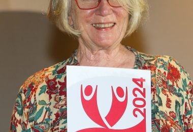 2024 NSW Volunteer Awards – State Gala Photos image