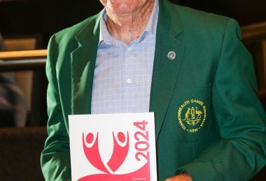 2024 NSW Volunteer Awards – State Gala Photos image