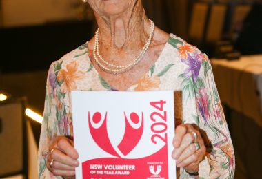 2024 NSW Volunteer Awards – State Gala Photos image