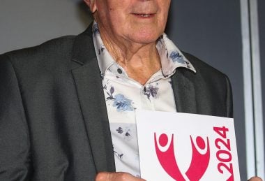 2024 NSW Volunteer Awards – State Gala Photos image