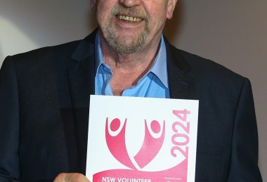 2024 NSW Volunteer Awards – State Gala Photos image