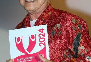 2024 NSW Volunteer Awards – State Gala Photos image