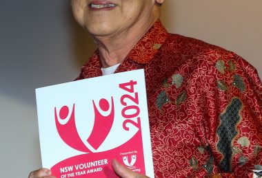 2024 NSW Volunteer Awards – State Gala Photos image
