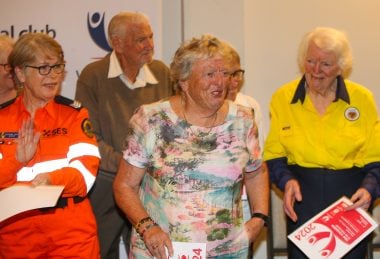 2024 NSW Volunteer Awards – State Gala Photos image