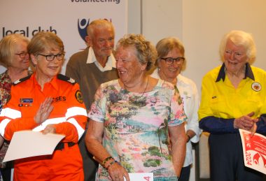 2024 NSW Volunteer Awards – State Gala Photos image