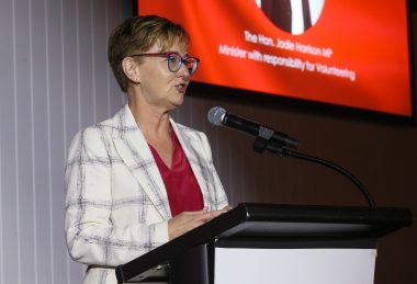 2024 NSW Volunteer Awards – State Gala Photos image