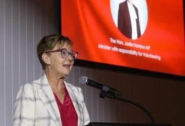 2024 NSW Volunteer Awards – State Gala Photos image