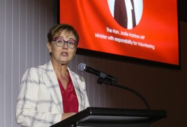 2024 NSW Volunteer Awards – State Gala Photos image