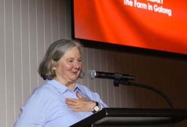 2024 NSW Volunteer Awards – State Gala Photos image