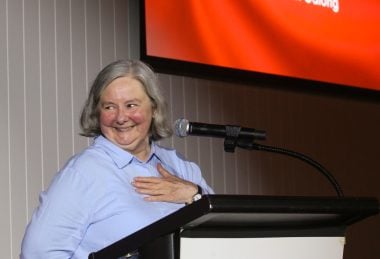 2024 NSW Volunteer Awards – State Gala Photos image