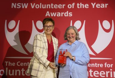 2024 NSW Volunteer Awards – State Gala Photos image