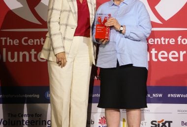 2024 NSW Volunteer Awards – State Gala Photos image
