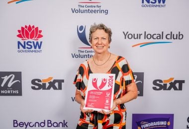 2024 NSW Volunteer Awards – State Gala Photos image