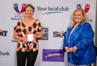 2024 NSW Volunteer Awards – State Gala Photos image
