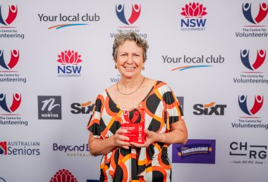 2024 NSW Volunteer Awards – State Gala Photos image