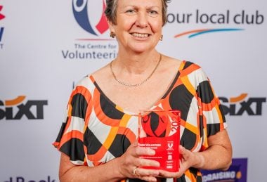 2024 NSW Volunteer Awards – State Gala Photos image
