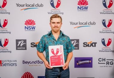 2024 NSW Volunteer Awards – State Gala Photos image