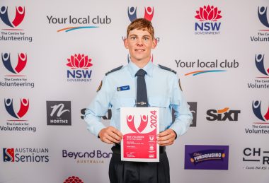 2024 NSW Volunteer Awards – State Gala Photos image