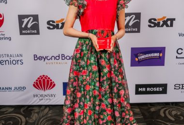 2024 NSW Volunteer Awards – State Gala Photos image