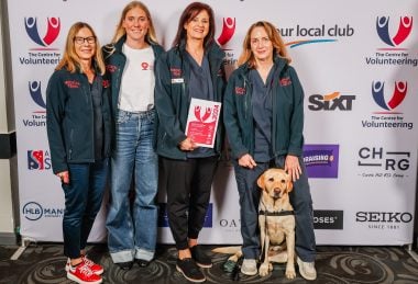 2024 NSW Volunteer Awards – State Gala Photos image