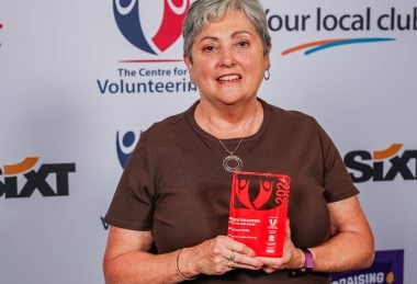 2024 NSW Volunteer Awards – State Gala Photos image