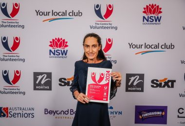 2024 NSW Volunteer Awards – State Gala Photos image