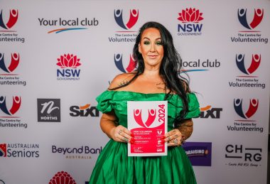 2024 NSW Volunteer Awards – State Gala Photos image