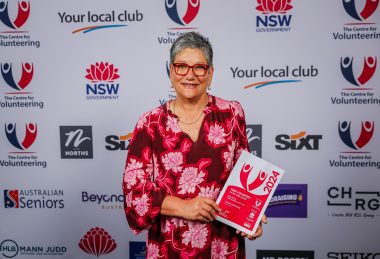 2024 NSW Volunteer Awards – State Gala Photos image