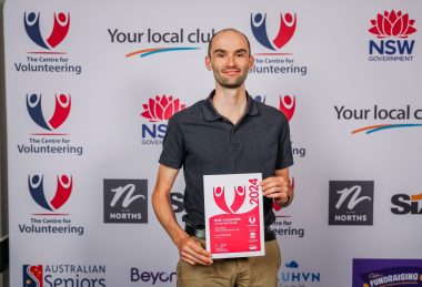 2024 NSW Volunteer Awards – State Gala Photos image