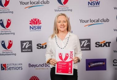 2024 NSW Volunteer Awards – State Gala Photos image