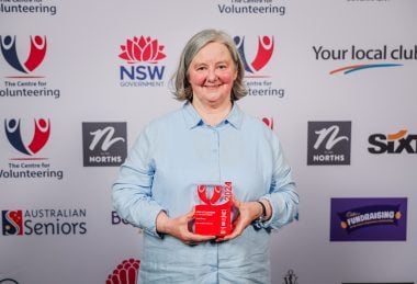 2024 NSW Volunteer Awards – State Gala Photos image