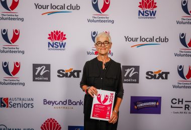 2024 NSW Volunteer Awards – State Gala Photos image