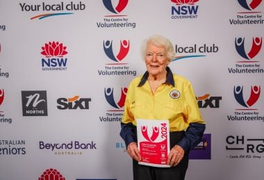 2024 NSW Volunteer Awards – State Gala Photos image