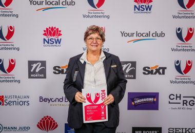 2024 NSW Volunteer Awards – State Gala Photos image