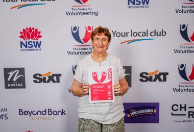 2024 NSW Volunteer Awards – State Gala Photos image