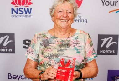 2024 NSW Volunteer Awards – State Gala Photos image