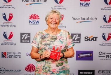 2024 NSW Volunteer Awards – State Gala Photos image