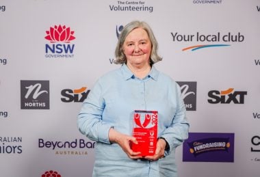 2024 NSW Volunteer Awards – State Gala Photos image