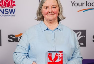 2024 NSW Volunteer Awards – State Gala Photos image