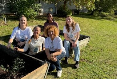 Meet PlantingSeeds
