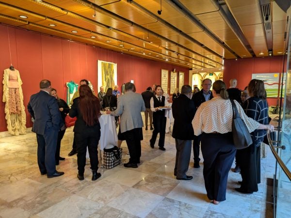 2025 National Volunteer Week Forum
