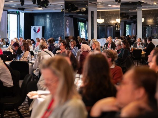 2025 Conference Overview