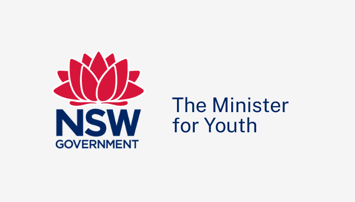 The Minister for Youth